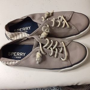 Sperry Topsider